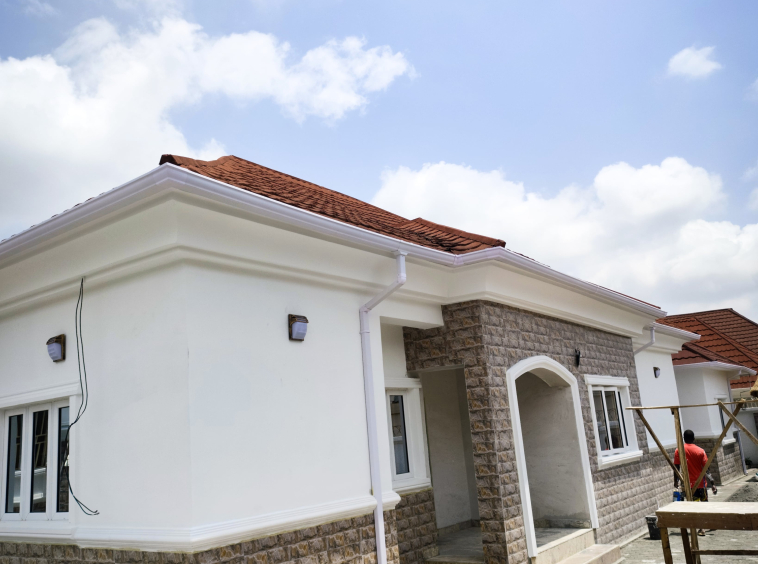 Karsana Sao Tome Street 160m 1 min