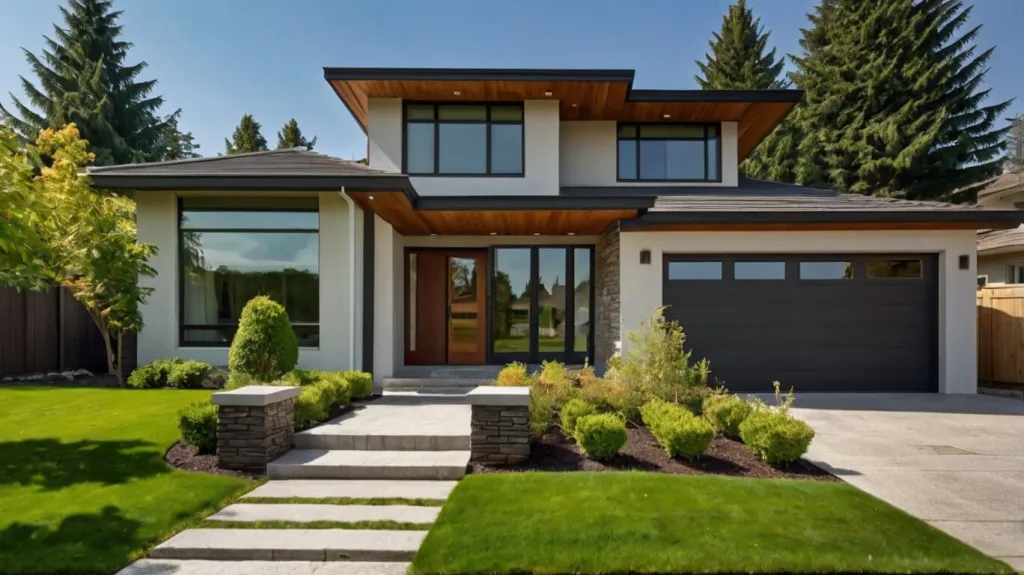 Real Estate