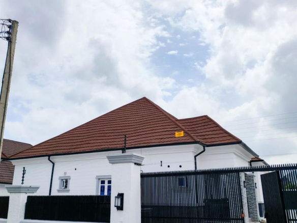 Gwarinpa Extension (Karsana)