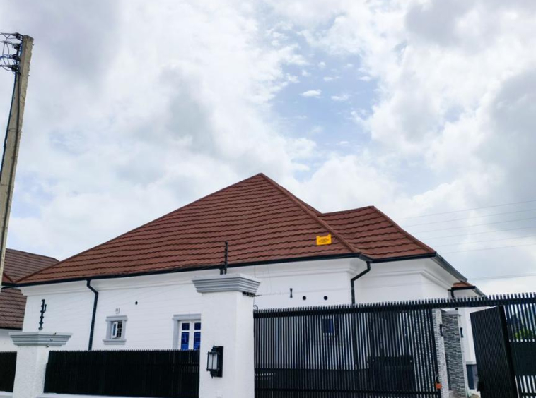 Gwarinpa Extension (Karsana)