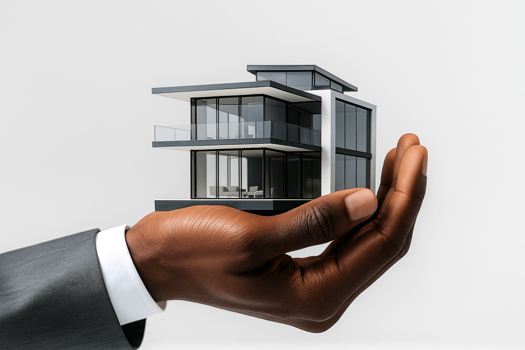 biggest real estate companies in abuja