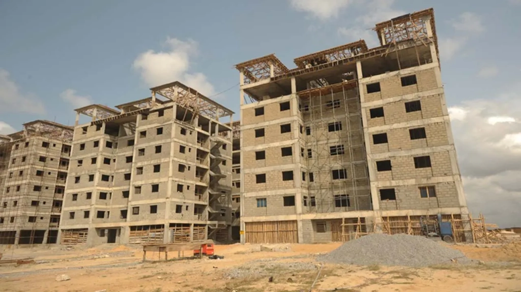 Real Estate and Construction Defy Economic Turbulence, Contribute N11.2 Trillion to Nigerian GDP in Q1 2024 2 Real Estate and Construction Defy Economic Turbulence