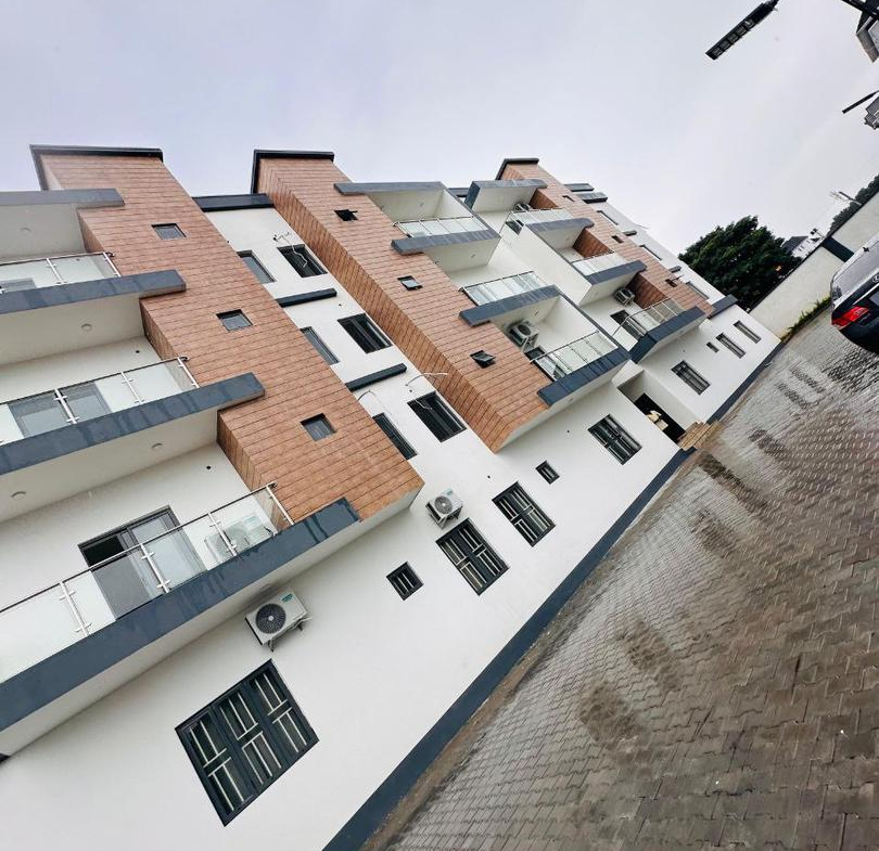 Investment Opportunities in Abuja's Real Estate Market
