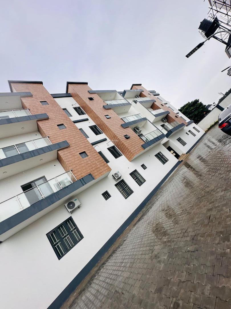 Investment Opportunities in Abuja's Real Estate Market