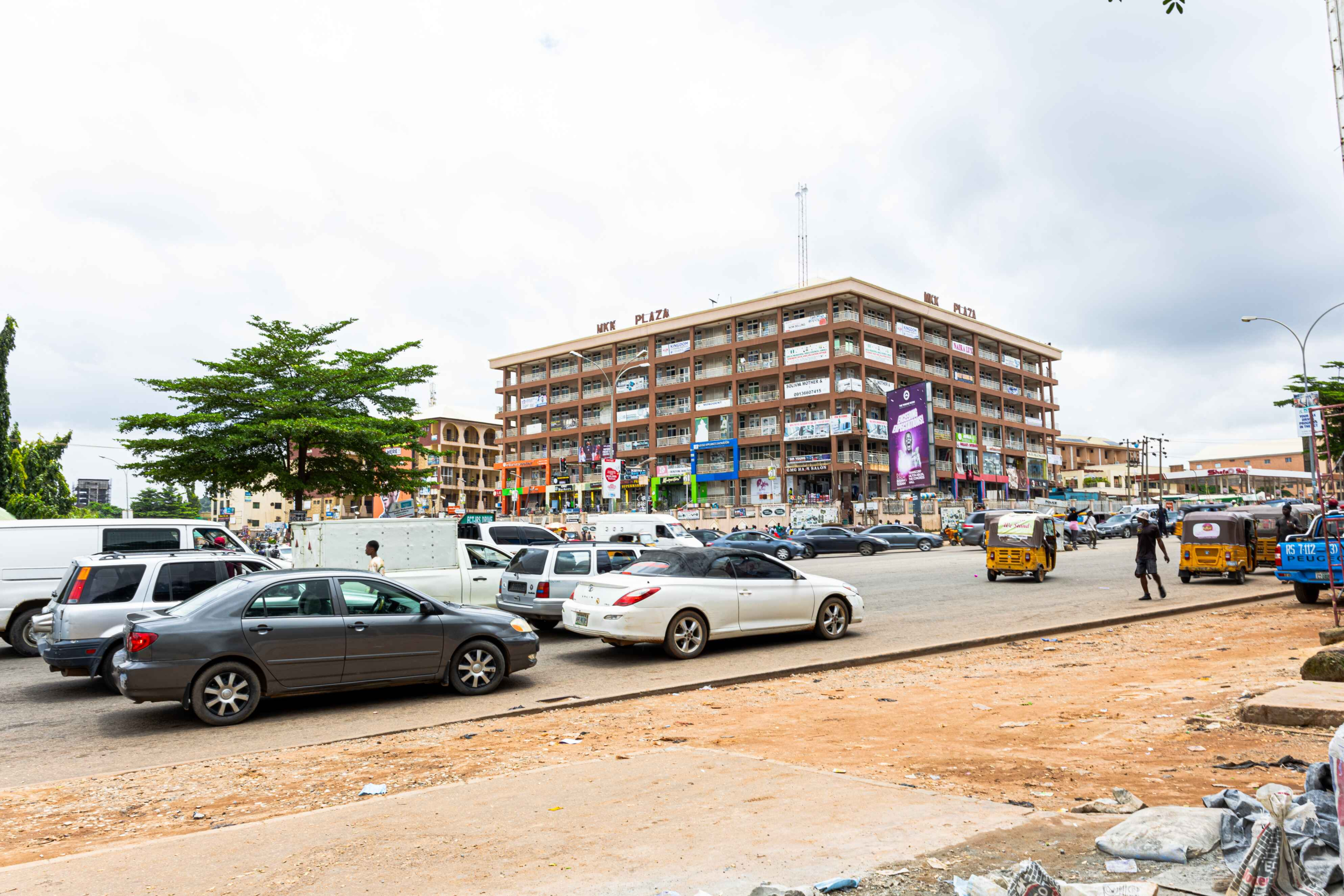 Gudu area guide