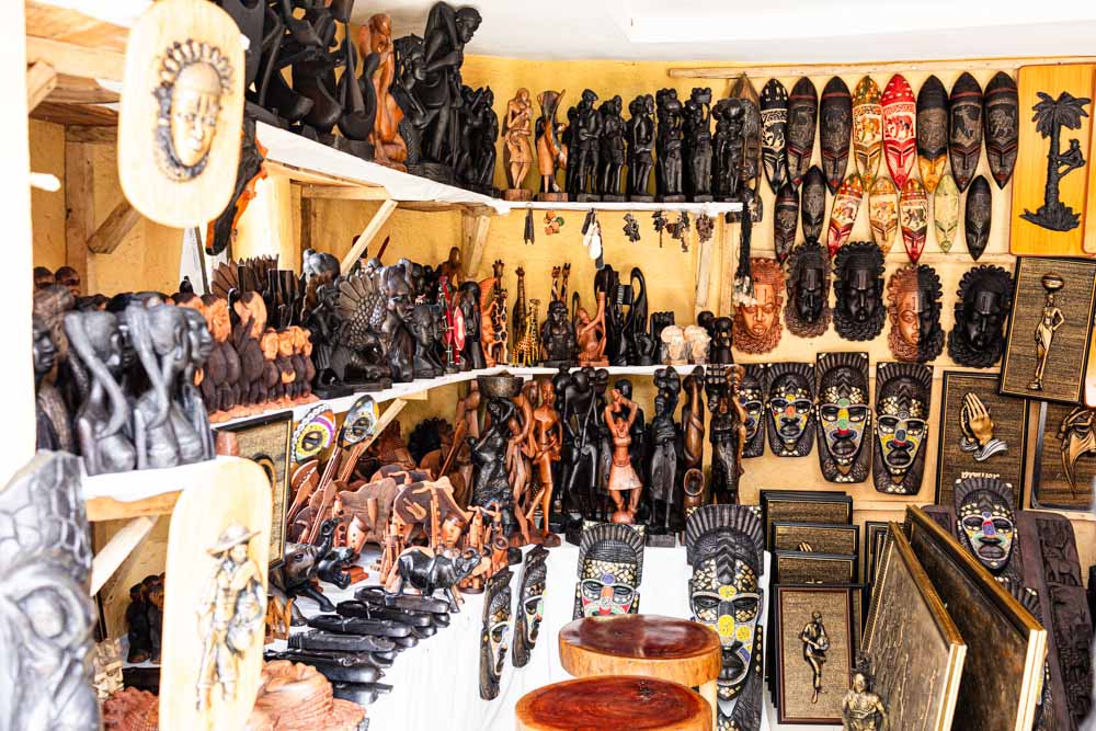 National council for arts and culture in Central business District in Abuja