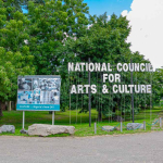 National Council for Ares and Culture in Phase One