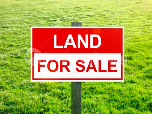 Land for Sale in Guzape Main District