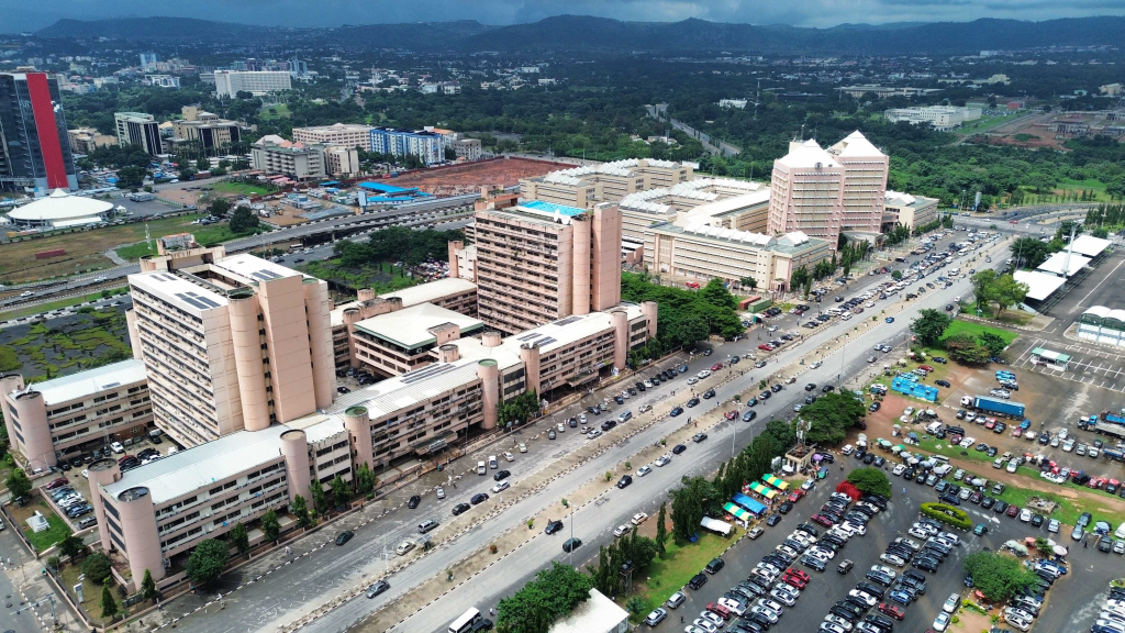 Ministry in Abuja