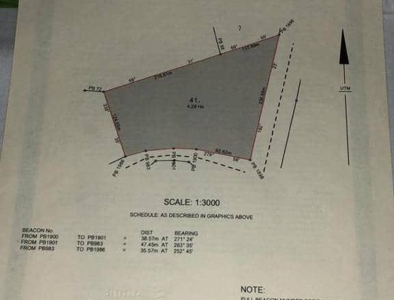 Mixed-Use Development Land for Sale