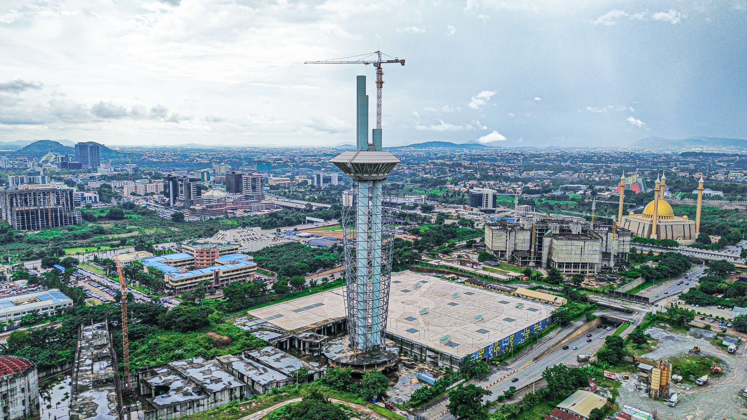 Navigating the Abuja Property Market