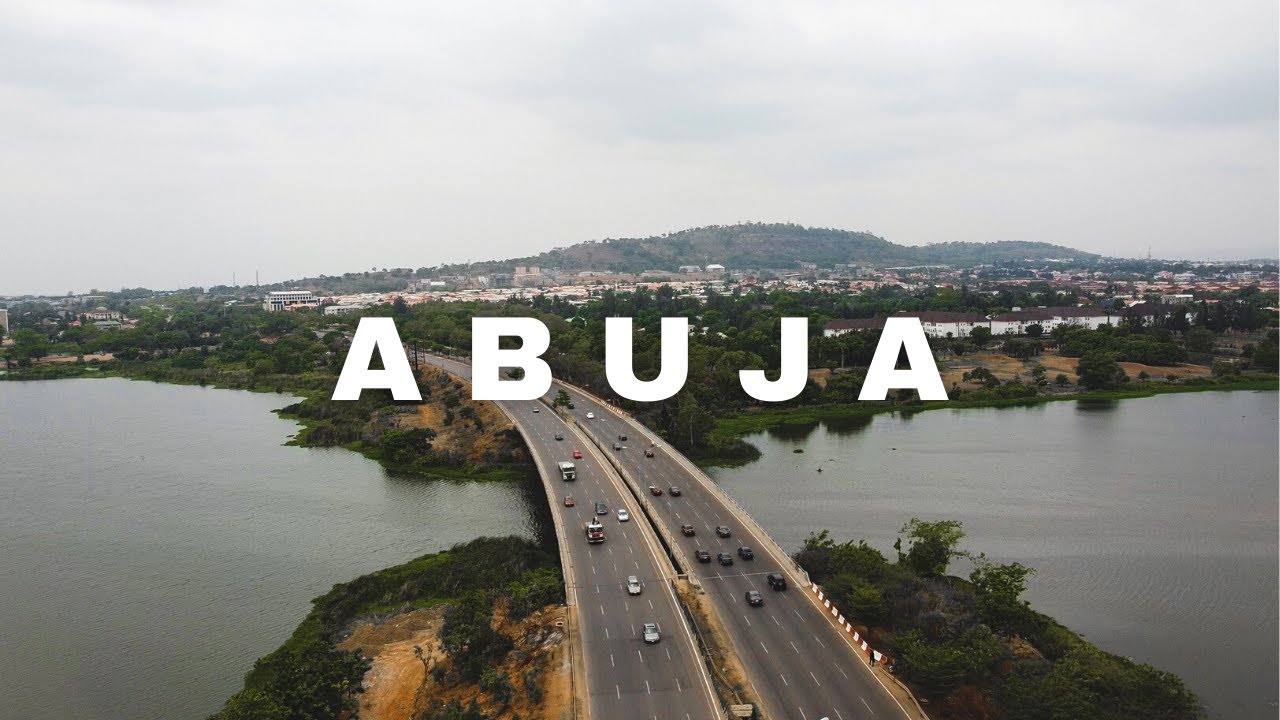 Prepare to Have Your Mind Blown: 11 Architectural Marvels in Abuja