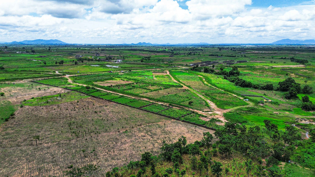 Zamfara State Donates 50 Hectares for Affordable Housing 3 Lokogoma