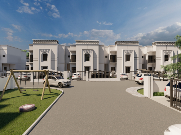 GDM TERRACE ARR 10 Photo