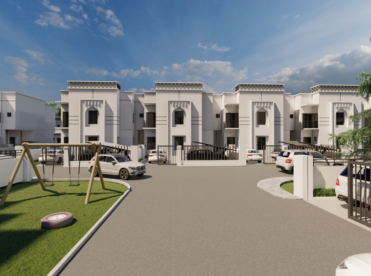 GDM TERRACE ARR 10 Photo