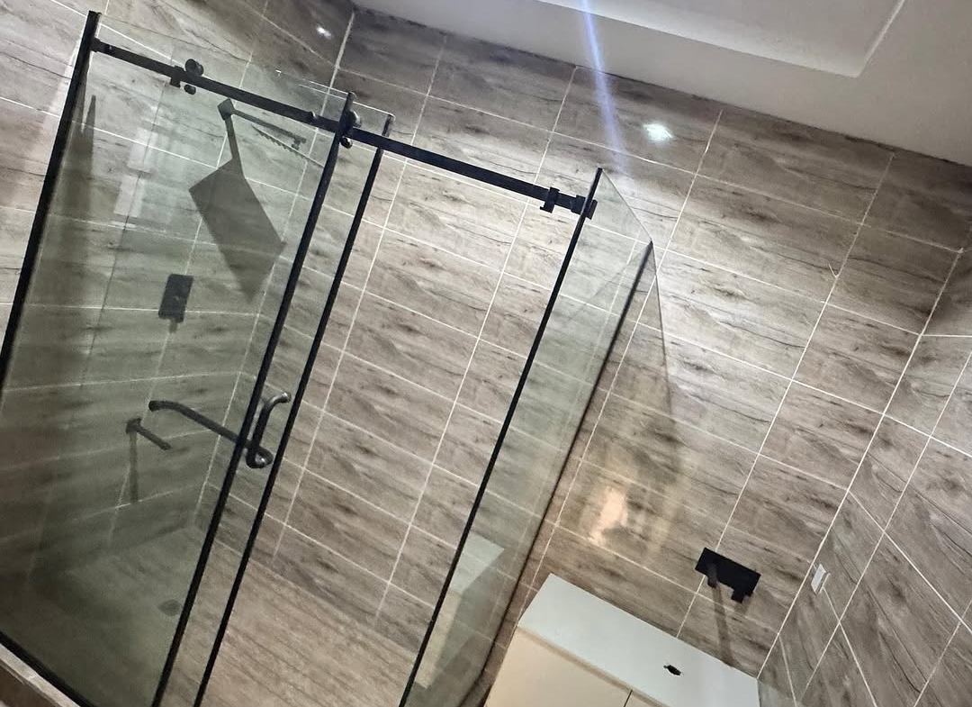 For Sale: Luxury 5-Bedroom Detached Duplex in Idu, Abuja | ₦270M toilet