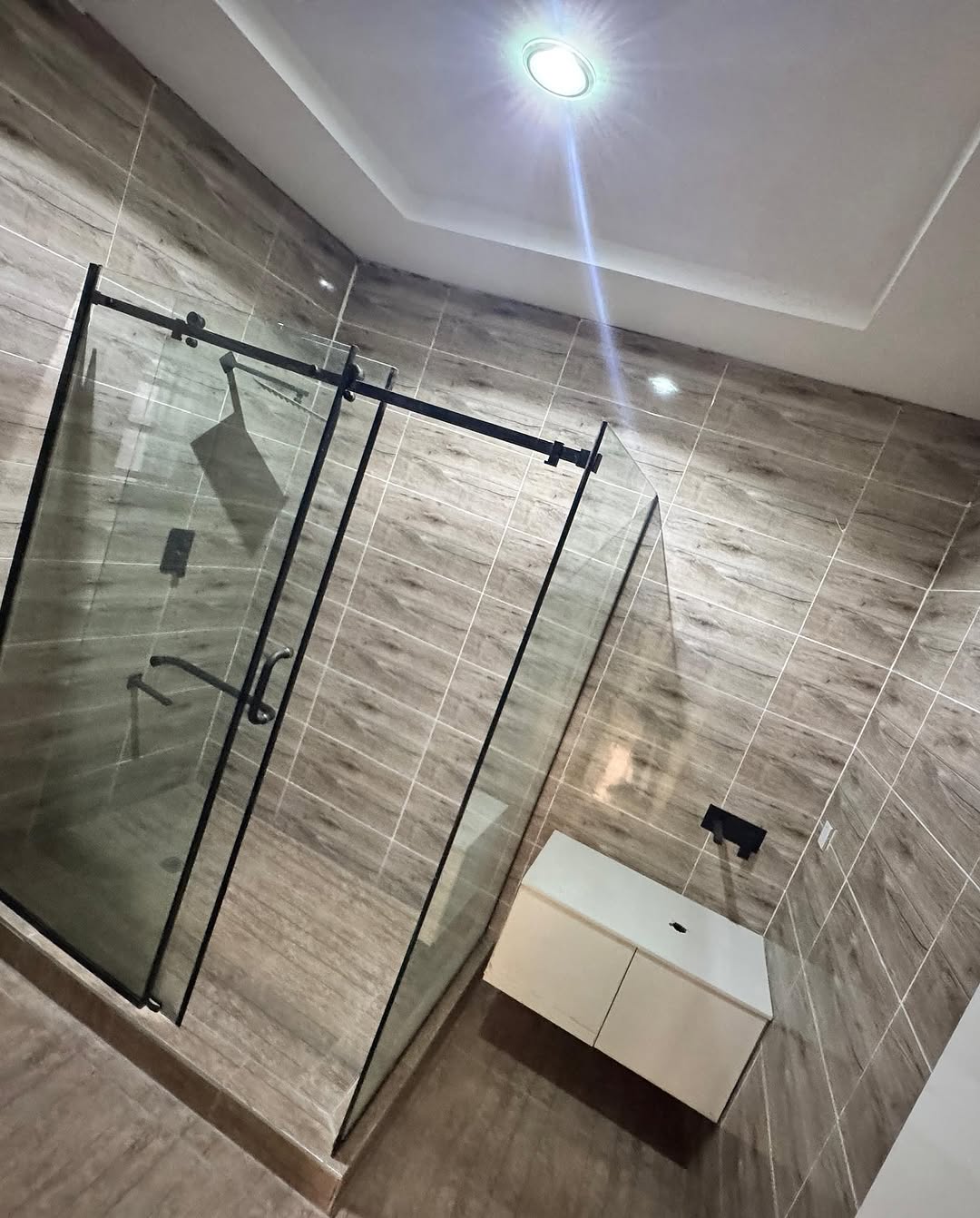 For Sale: Luxury 5-Bedroom Detached Duplex in Idu, Abuja | ₦270M toilet