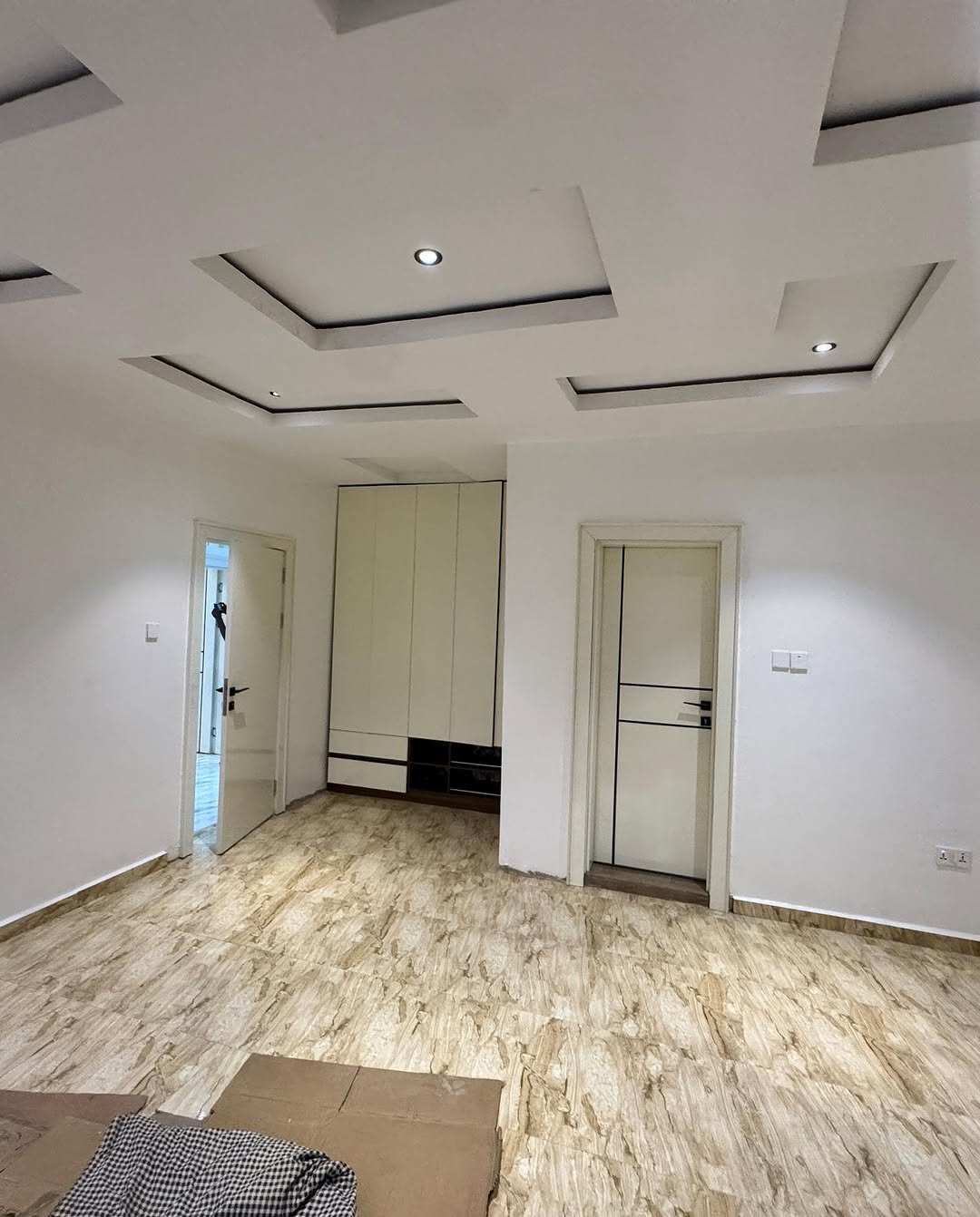 bedroom for For Sale: Luxury 5-Bedroom Detached Duplex in Idu, Abuja | ₦270M