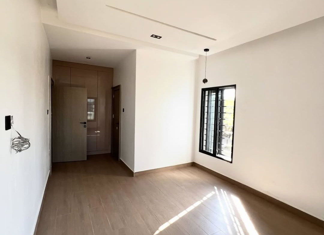 For Sale: 3-Bedroom Terrace Duplex in Life Camp, Abuja – ₦170M bedroom 2