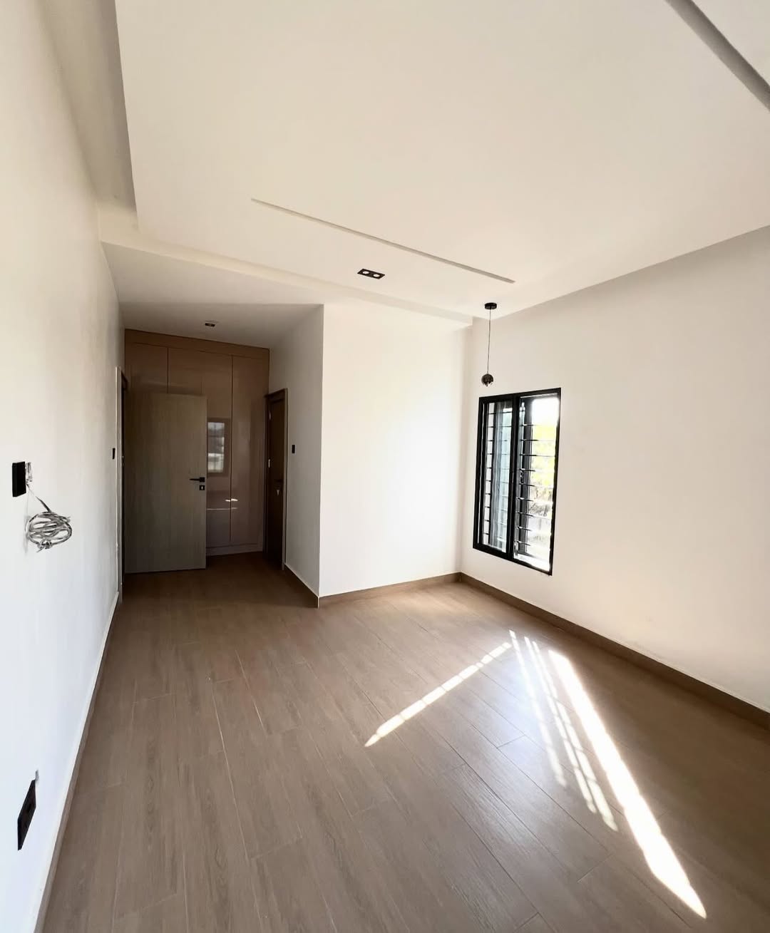 For Sale: 3-Bedroom Terrace Duplex in Life Camp, Abuja – ₦170M bedroom 2