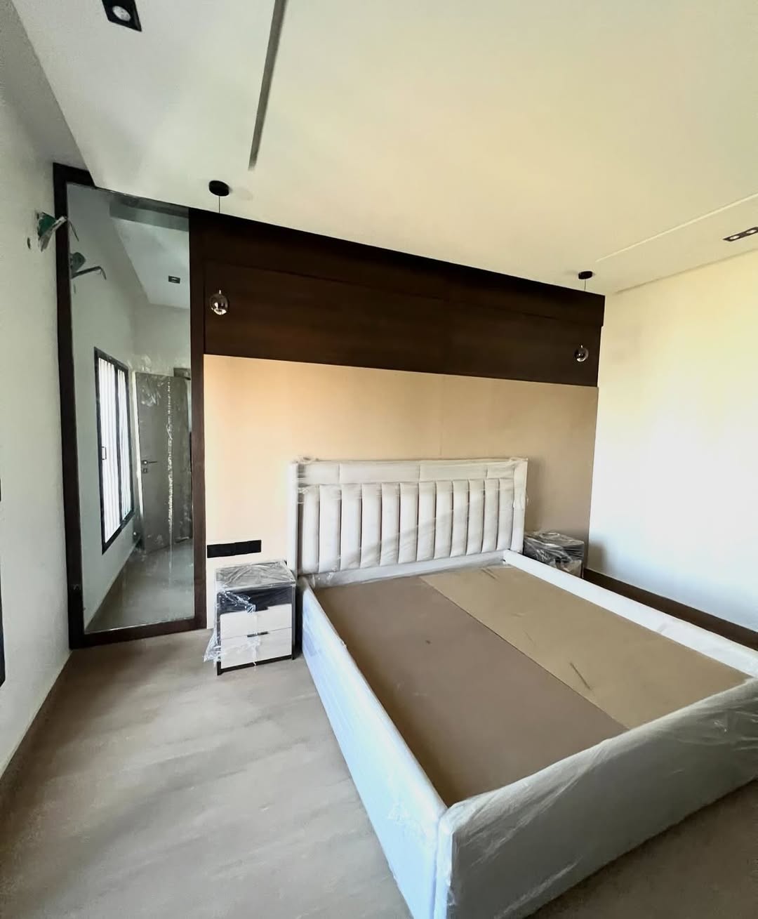 For Sale: 3-Bedroom Terrace Duplex in Life Camp, Abuja – ₦170M bedroom 2