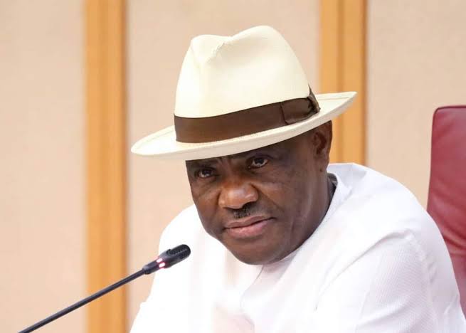 Nyesom Wike Revolutionizes Property Ownership in Abuja with 5,000+ Signed Certificates of Occupancy 2 Wike: Wike Signs Over 5000 Cs-of-O In 2024