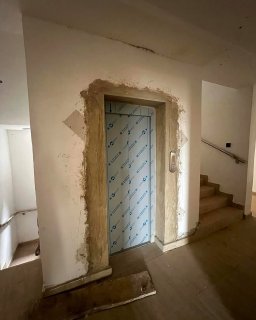 Elevator For Sale: 2 Bedroom Luxury Apartment in River Park Estate