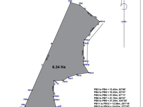 How to Register Land in Abuja
