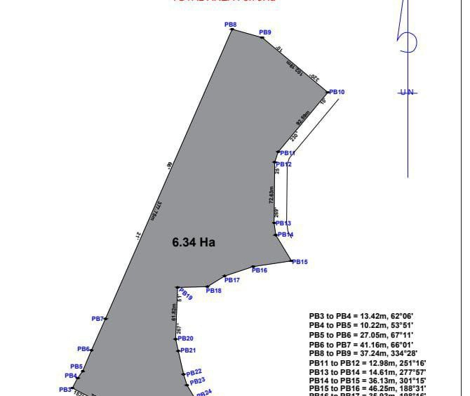 How to Register Land in Abuja