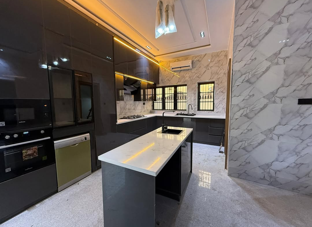 For-Sale-9-Bedroom-Twin-Duplex-Fully-Detached-Twin-DuplexFeatures-7-Bedrooms-Home-Office-14-Seater-Cinema-2-Kitchens-Living-Room-Lobby-Gym-Elevator-Maids-Room-2-Room-BQ-Swimming-PoolLand-Size