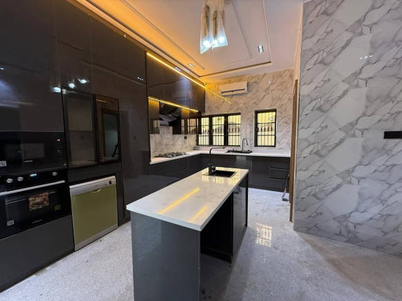 For-Sale-9-Bedroom-Twin-Duplex-Fully-Detached-Twin-DuplexFeatures-7-Bedrooms-Home-Office-14-Seater-Cinema-2-Kitchens-Living-Room-Lobby-Gym-Elevator-Maids-Room-2-Room-BQ-Swimming-PoolLand-Size