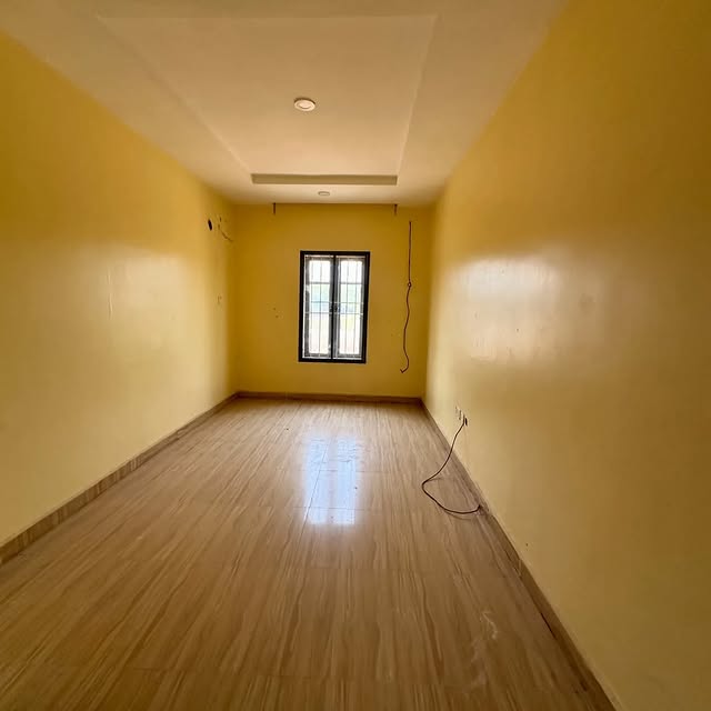 4-Bedroom Terraced Duplex with BQ for Sale in Jabi Mbora For N155M bedroom 2