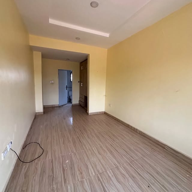 4-Bedroom Terraced Duplex with BQ for Sale in Jabi Mbora For N155M bedroom 1