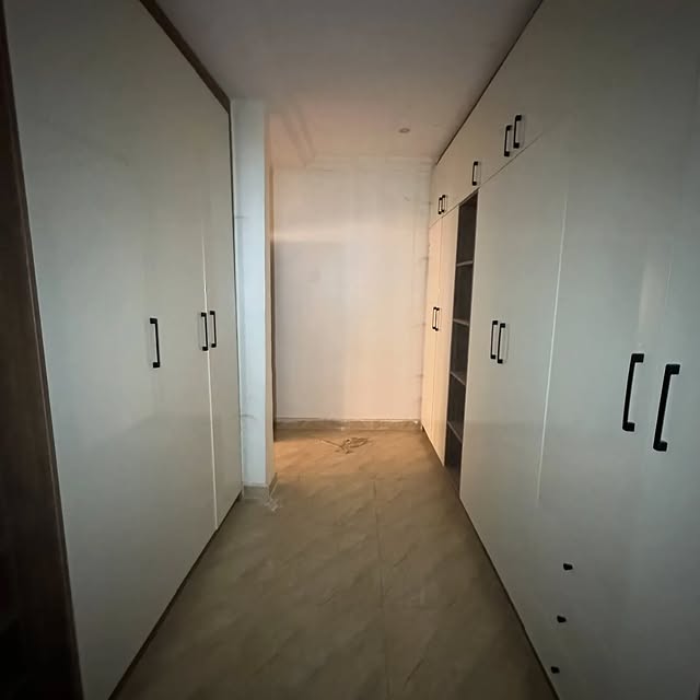 4 Bedroom Detached Duplex with BQ in Serene Jabi Mbora Estate For 250M (Ref 00012) lobby