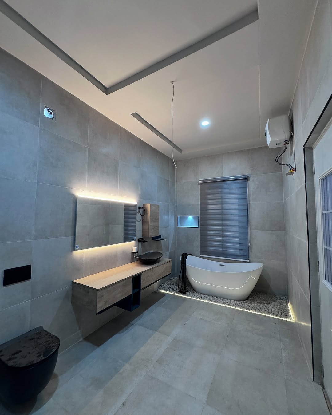 5 Bedroom Duplex for Sale in Guzape (Ref: 00041) bathroom 2