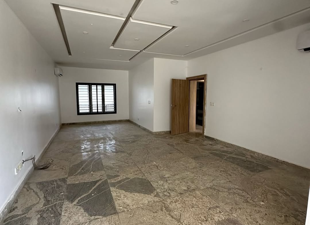 4 Bedroom Terrace Duplex for Sale in Katampe Extension (Ref: 00042) bedroom