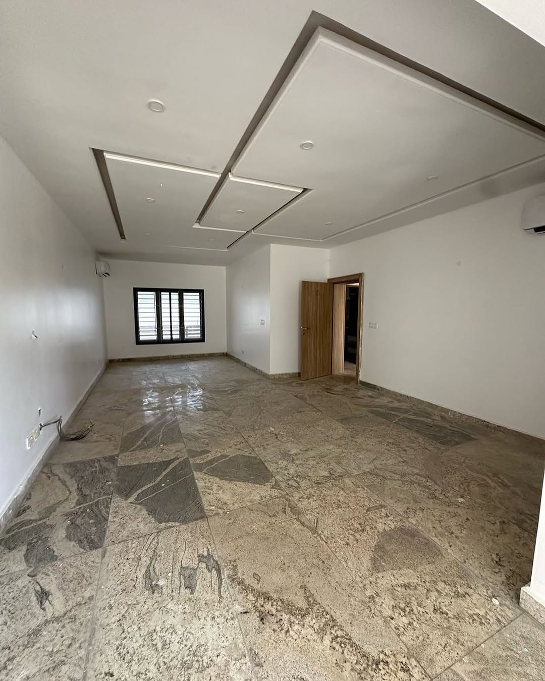 4 Bedroom Terrace Duplex for Sale in Katampe Extension (Ref: 00042) bedroom