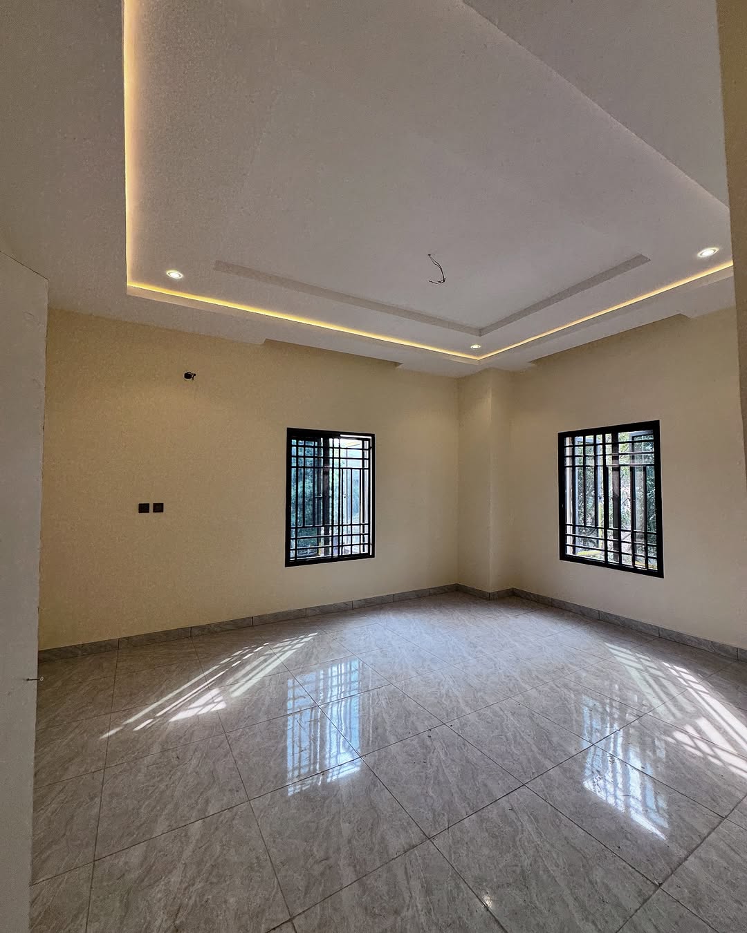 6 Bedroom Duplex for Sale in Utako (Ref 00040) room ensuite