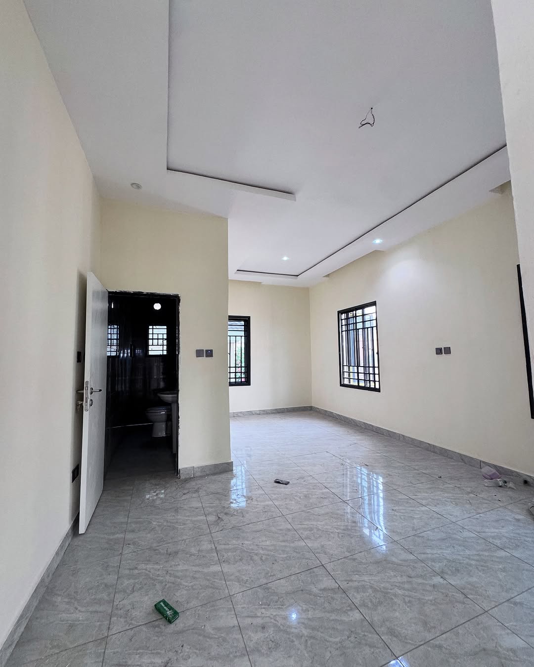 6 Bedroom Duplex for Sale in Utako (Ref 00040) ensuite