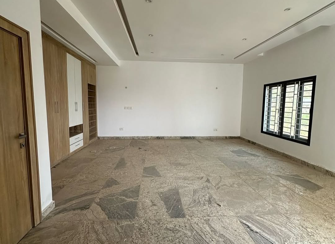 4 Bedroom Terrace Duplex for Sale in Katampe Extension (Ref: 00042) bedroom 2