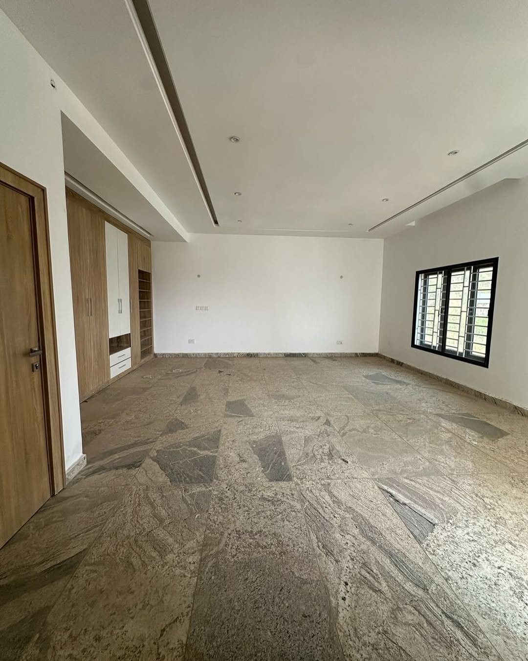 4 Bedroom Terrace Duplex for Sale in Katampe Extension (Ref: 00042) bedroom 2