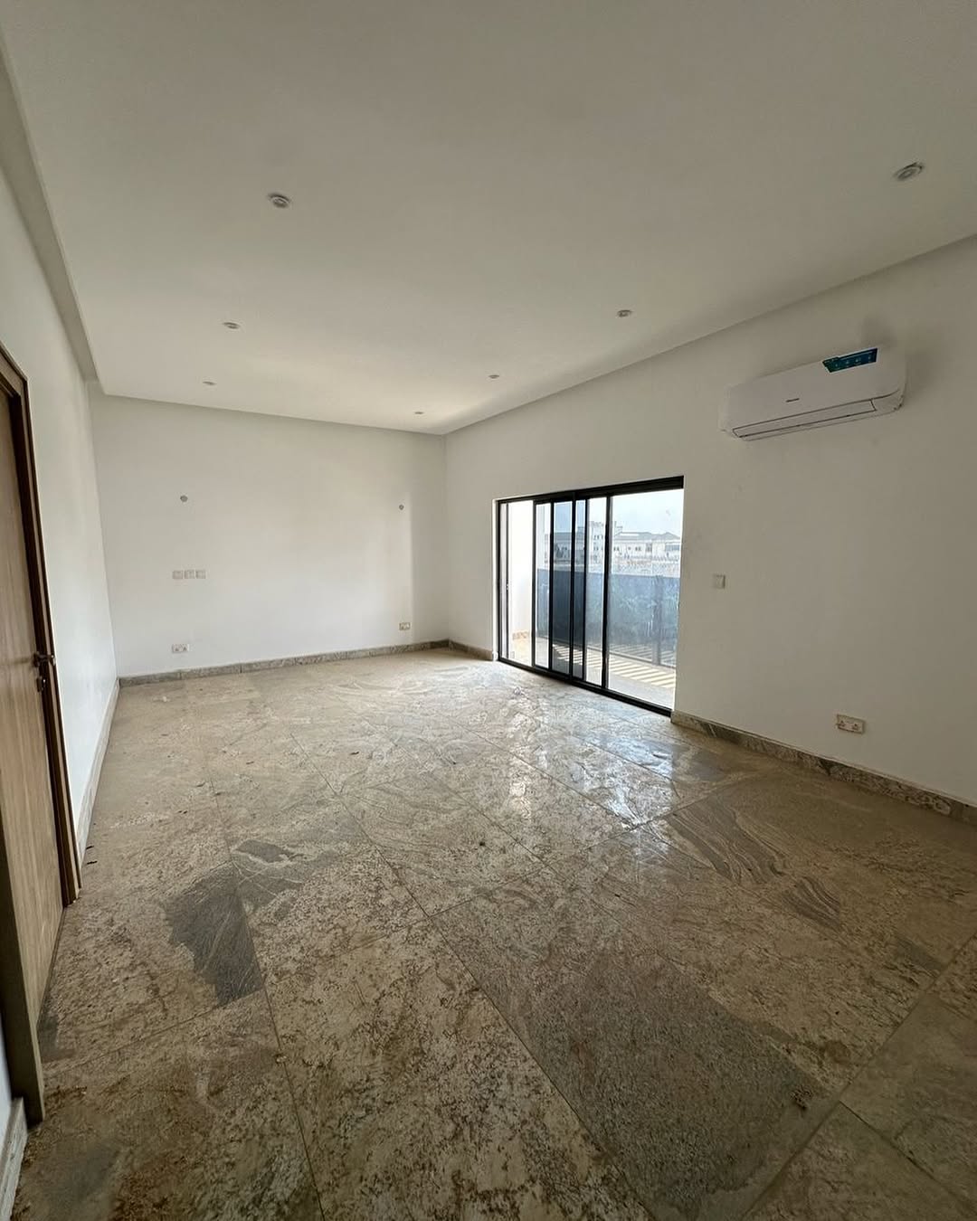 4 Bedroom Terrace Duplex for Sale in Katampe Extension (Ref: 00042) bedroom