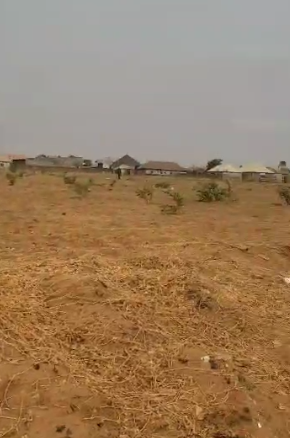 How to Register Land in Abuja