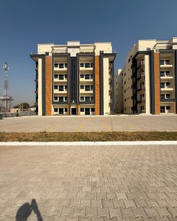 Kubwa