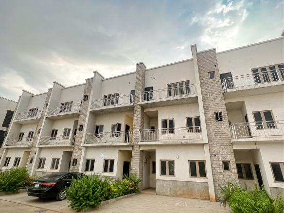 dawaki 3 bed terrace 120m 1