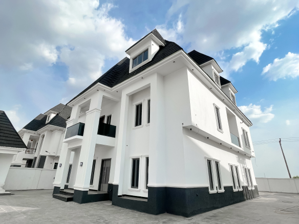 karsana metro 440m duplex 16