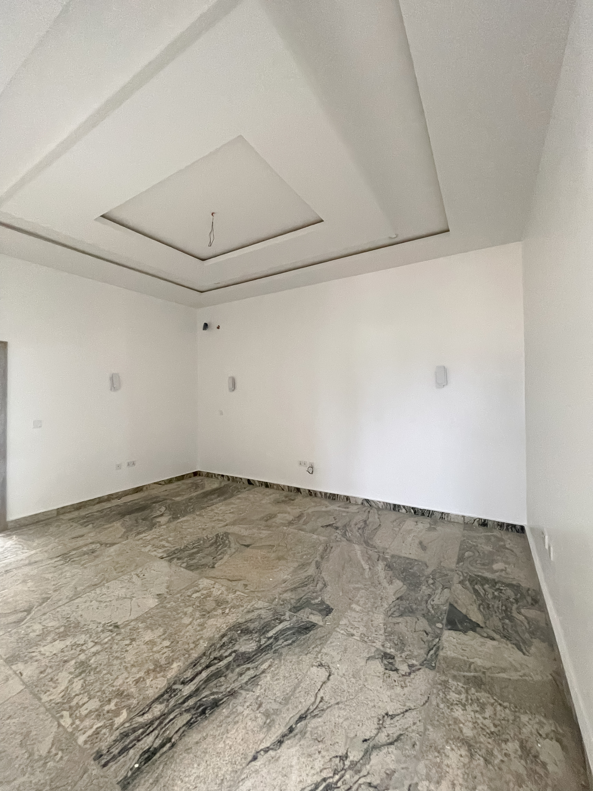 16 Units of 4-Bedroom Terraced Duplexes with BQ in Dawaki FCT in 209