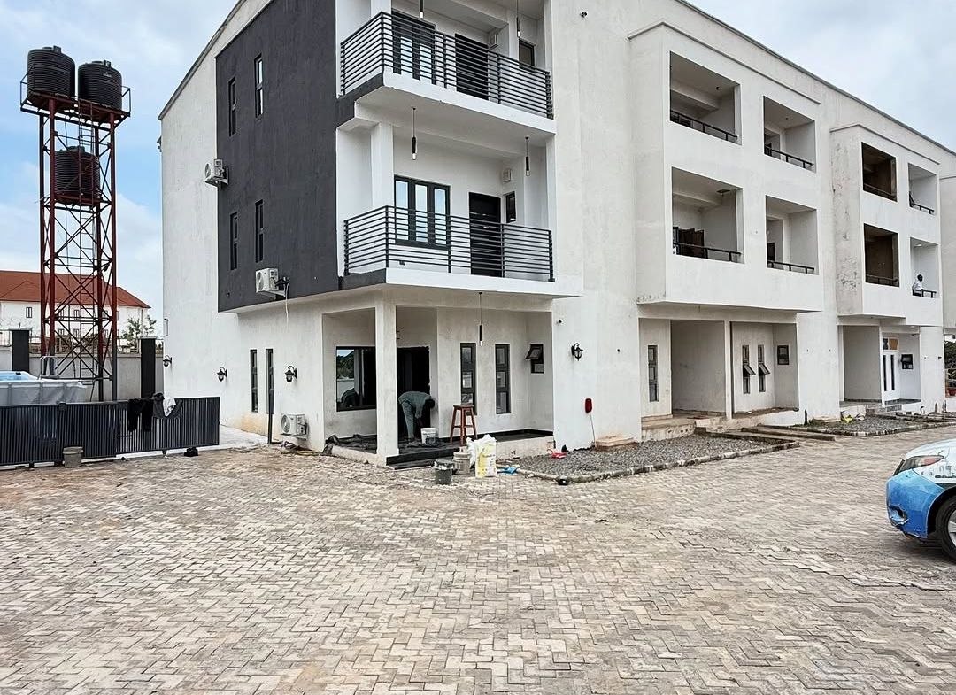 Discover Kuje Abujas hidden gem for affordable real estate investment
