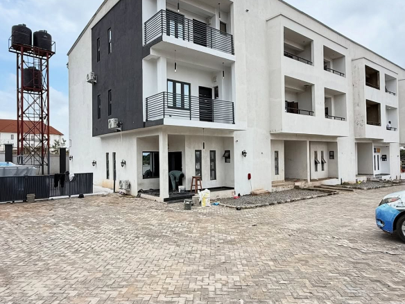 Discover Kuje Abujas hidden gem for affordable real estate investment