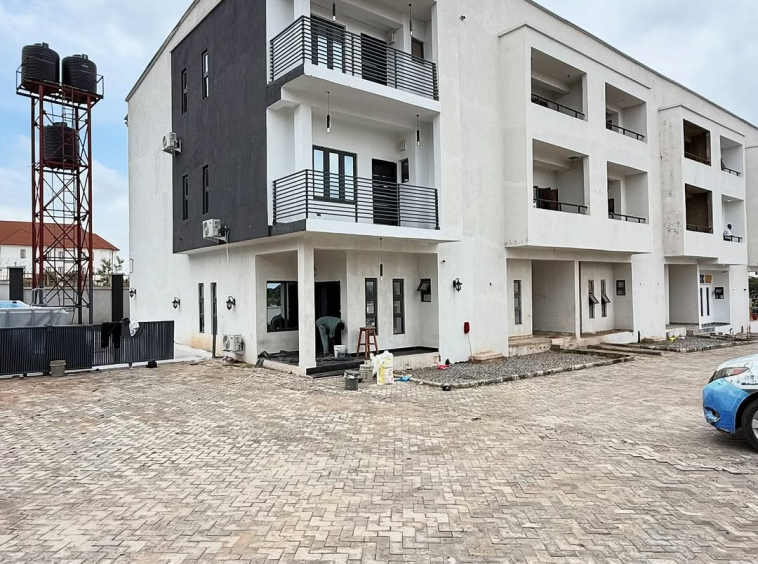 Discover Kuje Abujas hidden gem for affordable real estate investment